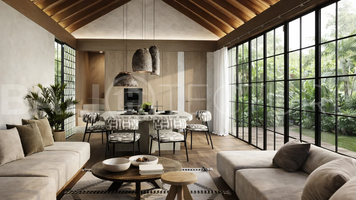 Ricefield-View-1-Bedroom-Tropical-Off-Plan-Villa-for-Sale-in-Ubud-8