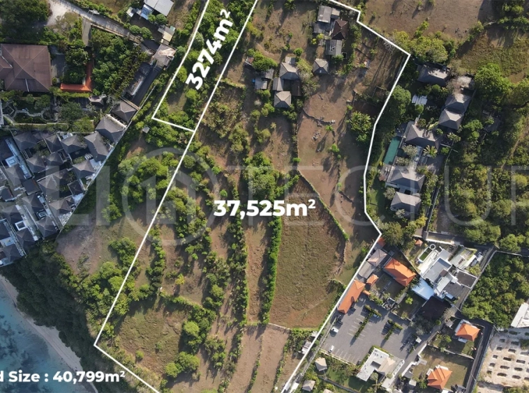 Stunning-Cliff-Front-Land-for-Sale-in-Nusa-Duas-Prestigious-5-Star-Resort-Enclave-2