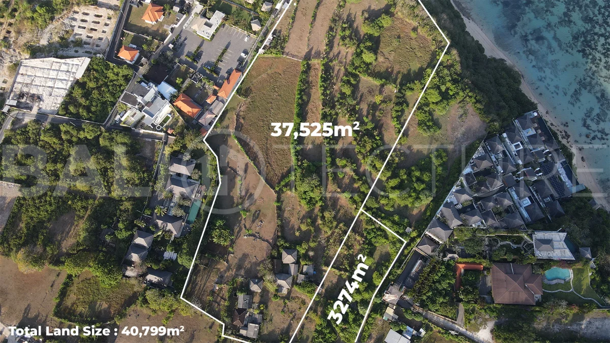 Stunning-Cliff-Front-Land-for-Sale-in-Nusa-Duas-Prestigious-5-Star-Resort-Enclave-3