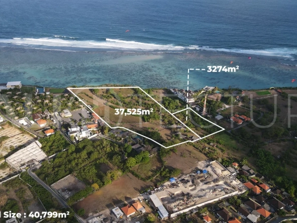 Stunning-Cliff-Front-Land-for-Sale-in-Nusa-Duas-Prestigious-5-Star-Resort-Enclave-4