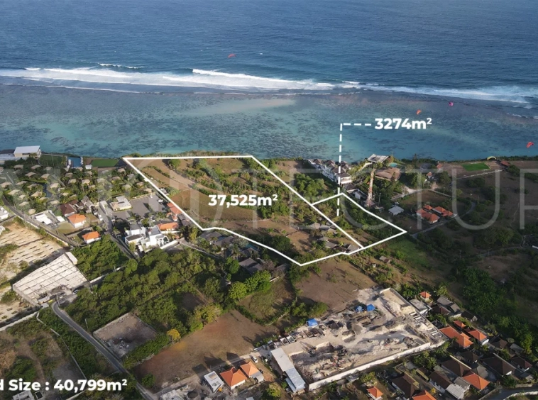 Stunning-Cliff-Front-Land-for-Sale-in-Nusa-Duas-Prestigious-5-Star-Resort-Enclave-4