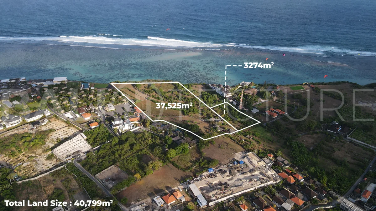 Stunning-Cliff-Front-Land-for-Sale-in-Nusa-Duas-Prestigious-5-Star-Resort-Enclave-4