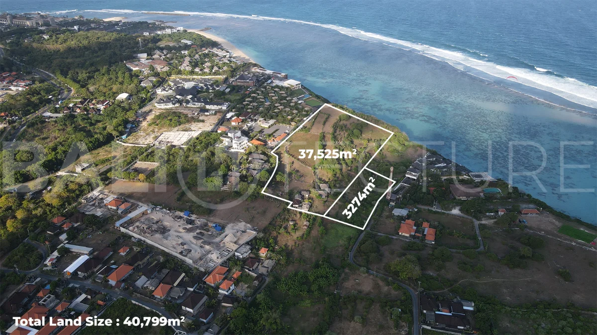 Stunning-Cliff-Front-Land-for-Sale-in-Nusa-Duas-Prestigious-5-Star-Resort-Enclave-5