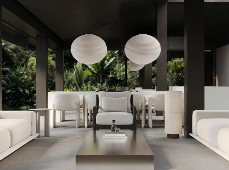 Exclusive 3 Bedroom Villa in Ubud | Private Pool & Spacious Tropical Garden7