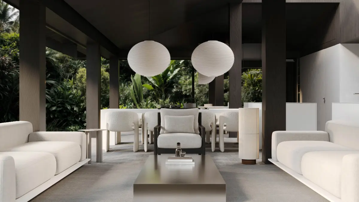 Exclusive 3 Bedroom Villa in Ubud | Private Pool & Spacious Tropical Garden7