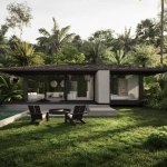Exclusive 3 Bedroom Villa in Ubud | Private Pool & Spacious Tropical Garden10