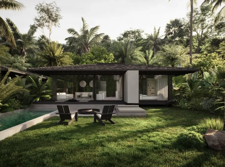 Exclusive 3 Bedroom Villa in Ubud | Private Pool & Spacious Tropical Garden10