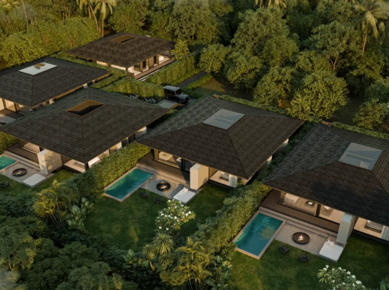 Exclusive 3 Bedroom Villa in Ubud | Private Pool & Spacious Tropical Garden14