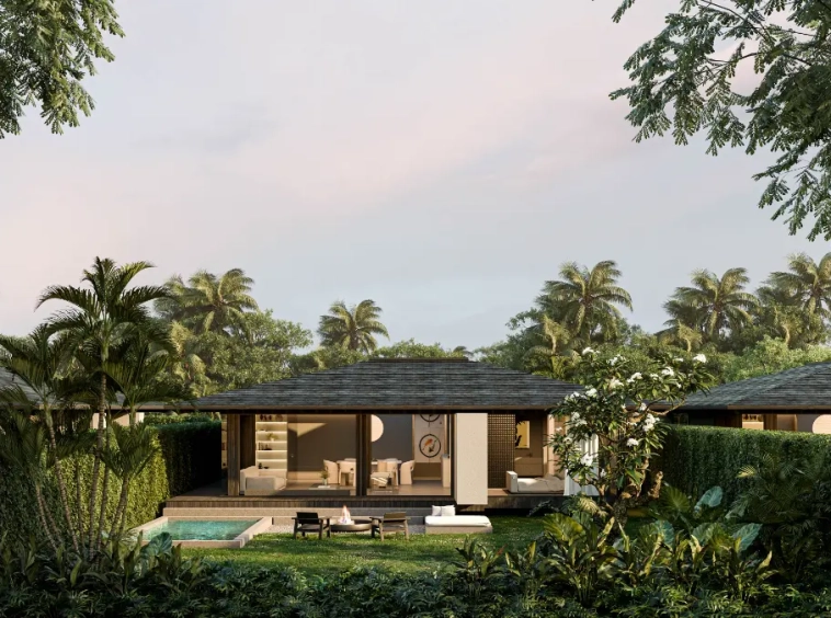 Exclusive 3 Bedroom Villa in Ubud | Private Pool & Spacious Tropical Garden15