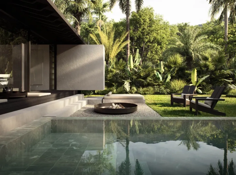 Exclusive 3 Bedroom Villa in Ubud | Private Pool & Spacious Tropical Garden20