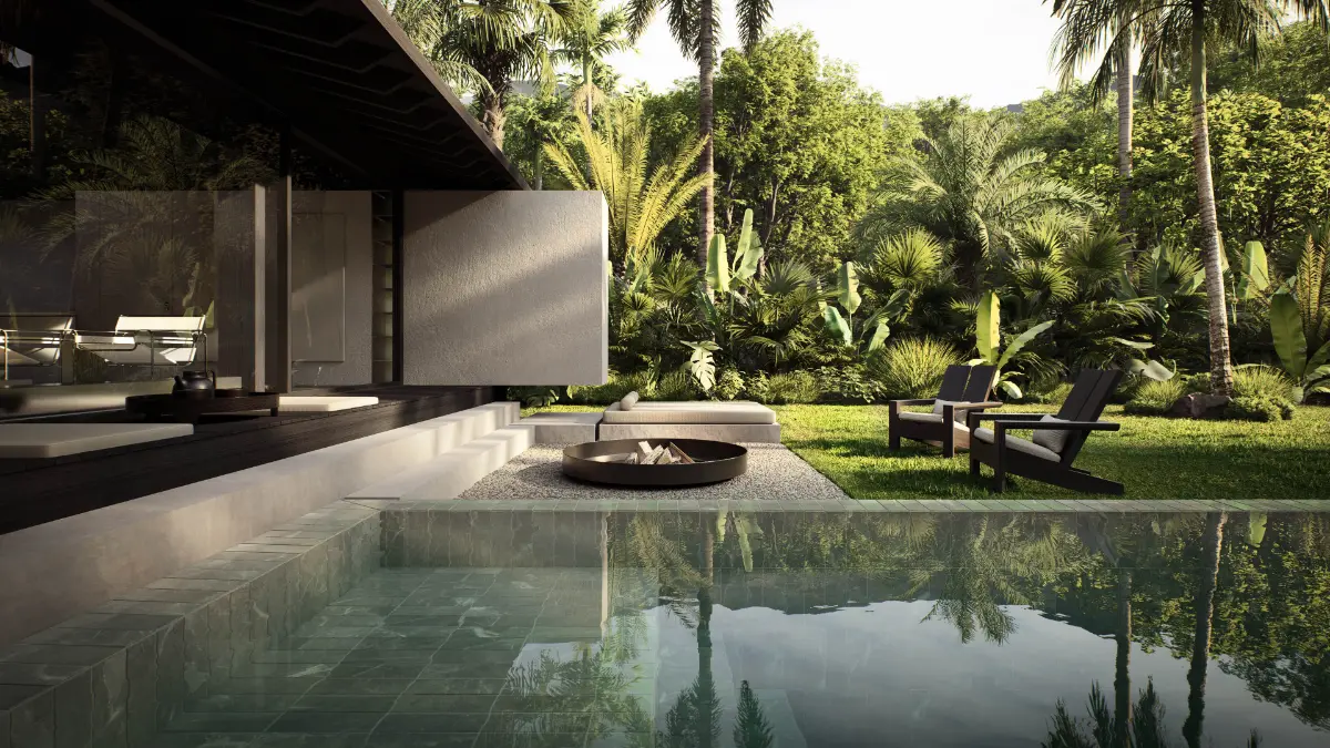 Exclusive 3 Bedroom Villa in Ubud | Private Pool & Spacious Tropical Garden20