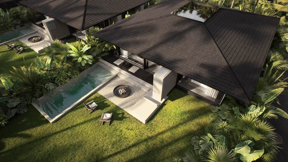 Exclusive 3 Bedroom Villa in Ubud | Private Pool & Spacious Tropical Garden1