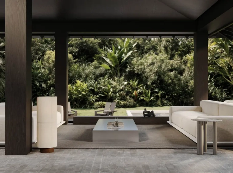 Exclusive 3 Bedroom Villa in Ubud | Private Pool & Spacious Tropical Garden5