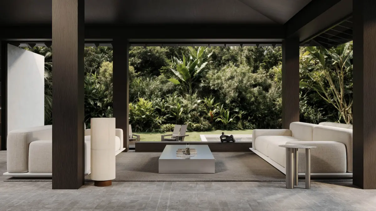 Exclusive 3 Bedroom Villa in Ubud | Private Pool & Spacious Tropical Garden5