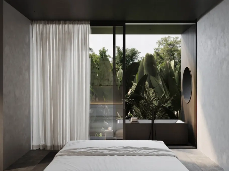 Exclusive 3 Bedroom Villa in Ubud | Private Pool & Spacious Tropical Garden6
