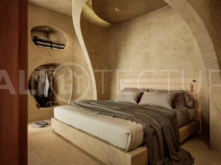 Tranquil-1-Bedroom-Off-Plan-Villa-for-Sale-between-Kerobokan-and-Canggu-10