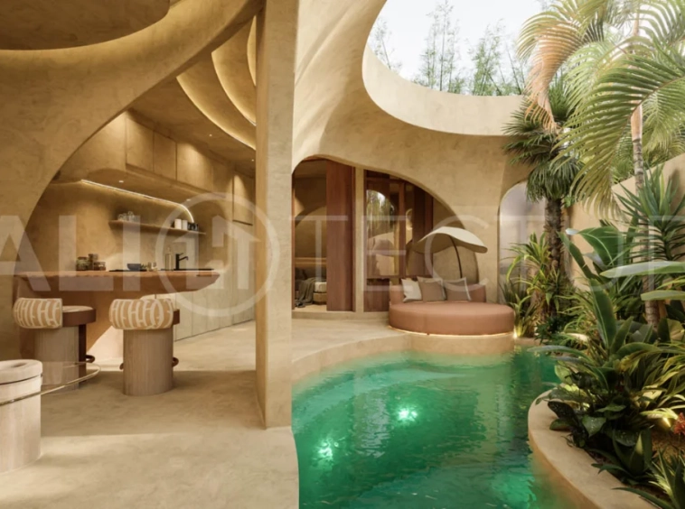Tranquil-1-Bedroom-Off-Plan-Villa-for-Sale-between-Kerobokan-and-Canggu-1