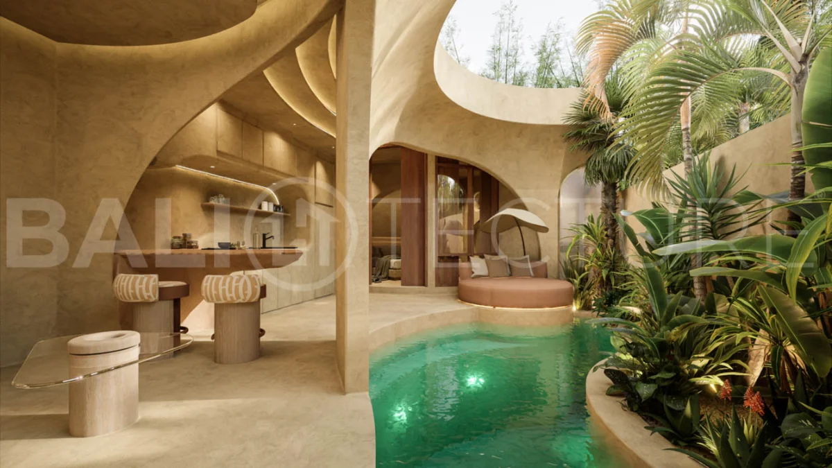 Tranquil-1-Bedroom-Off-Plan-Villa-for-Sale-between-Kerobokan-and-Canggu-1