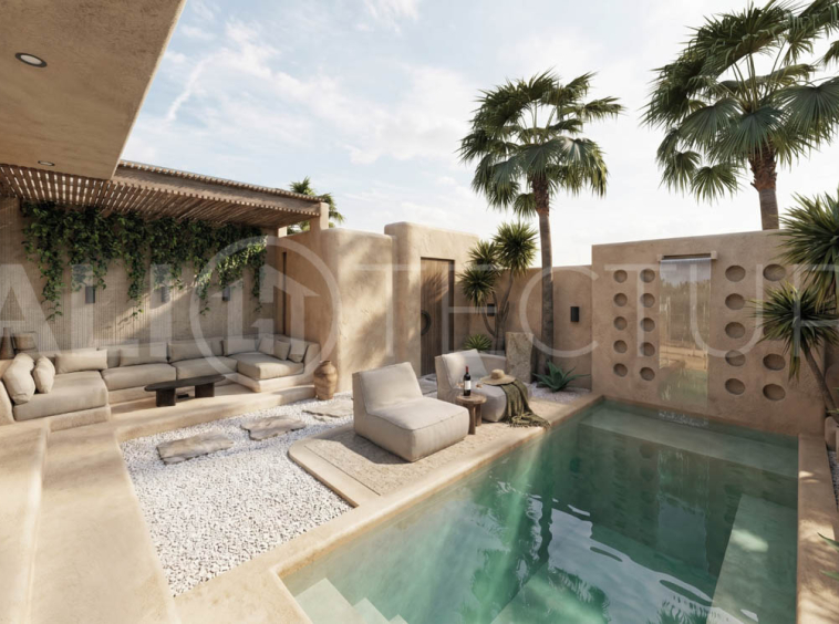Tropical-Coastal-1-Bedroom-Off-Plan-Villa-for-Sale-near-Jimbaran-Beach-3