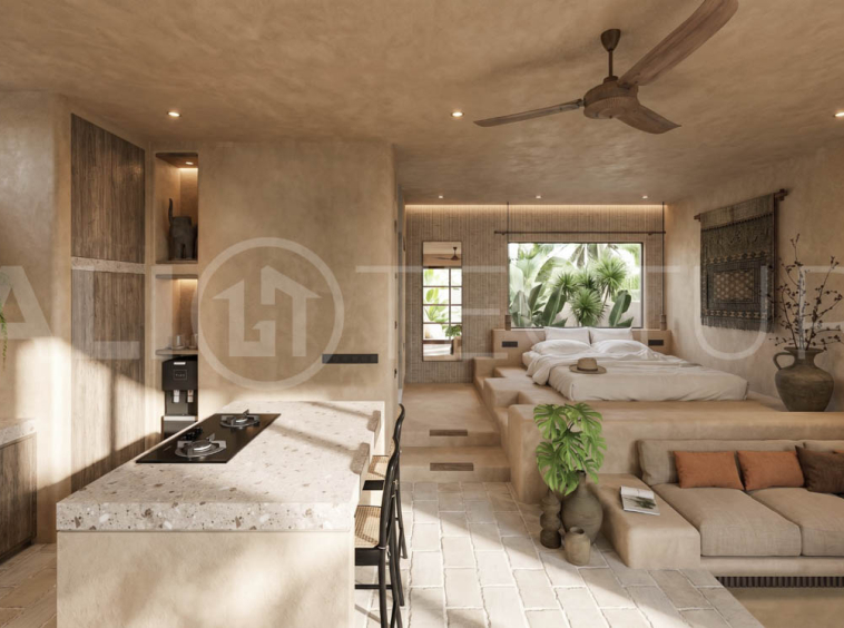Tropical-Coastal-1-Bedroom-Off-Plan-Villa-for-Sale-near-Jimbaran-Beach-4