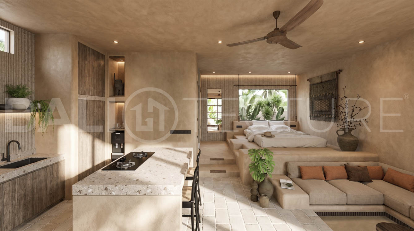 Tropical-Coastal-1-Bedroom-Off-Plan-Villa-for-Sale-near-Jimbaran-Beach-4