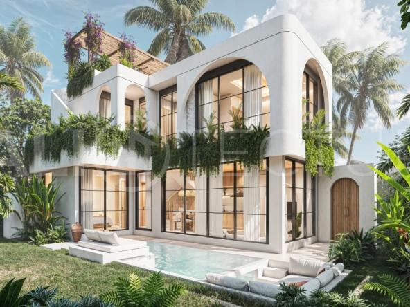 Tropical-Mediterranean-3-Bedroom-Off-Plan-Villa-for-Sale-in-Pecatu-4