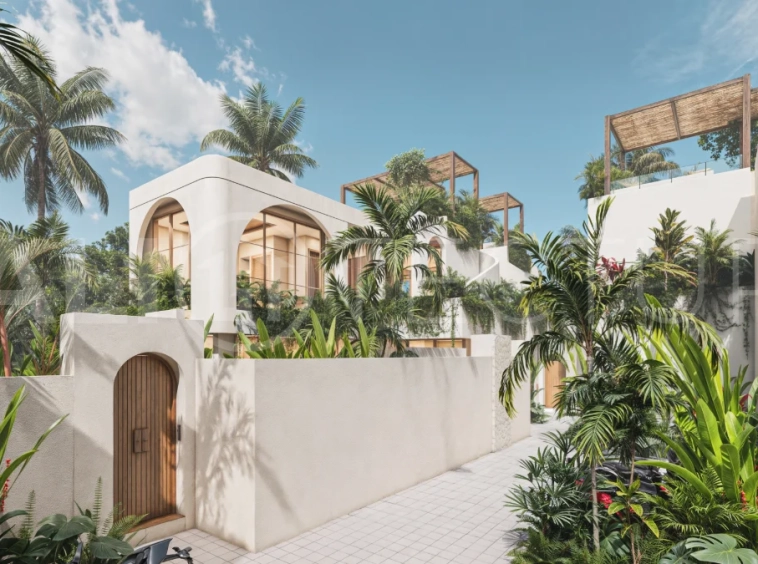 Tropical-Mediterranean-3-Bedroom-Off-Plan-Villa-for-Sale-in-Pecatu-8