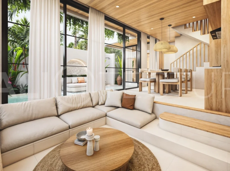 Tropical-Mediterranean-3-Bedroom-Off-Plan-Villa-for-Sale-in-Pecatu-11