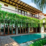 Freehold 5BR Villa Investment Near Batu Bolong Beach2