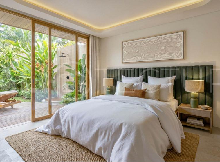 Elegant Off-Plan Villa with Family-Friendly Design in North Canggu2