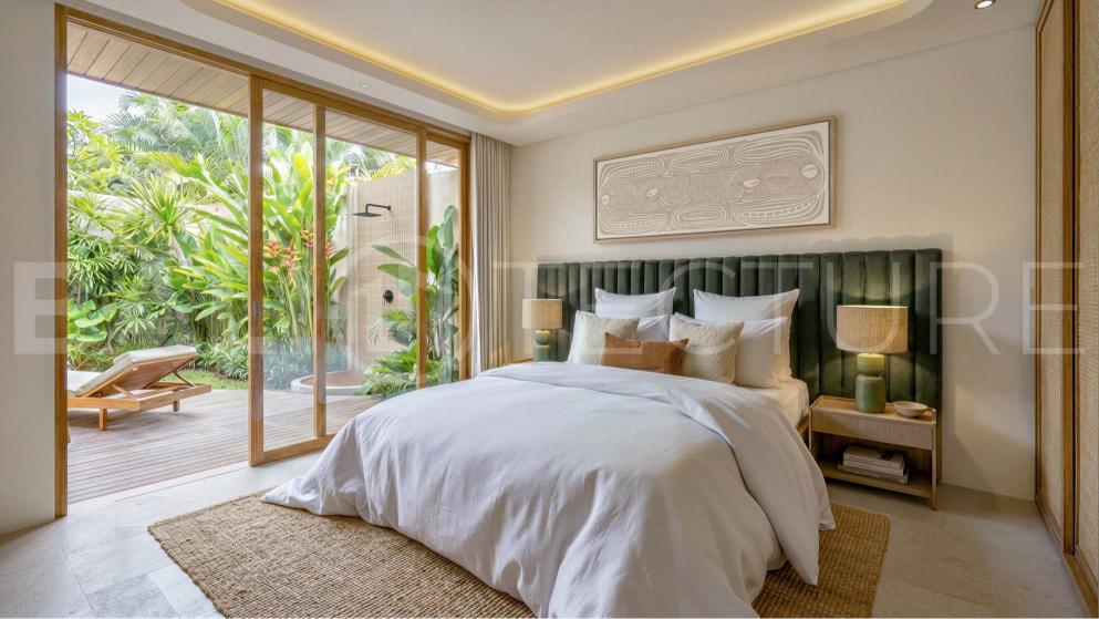 Elegant Off-Plan Villa with Family-Friendly Design in North Canggu2