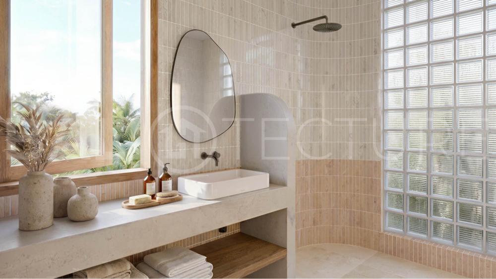 Elegant Off-Plan Villa with Family-Friendly Design in North Canggu3