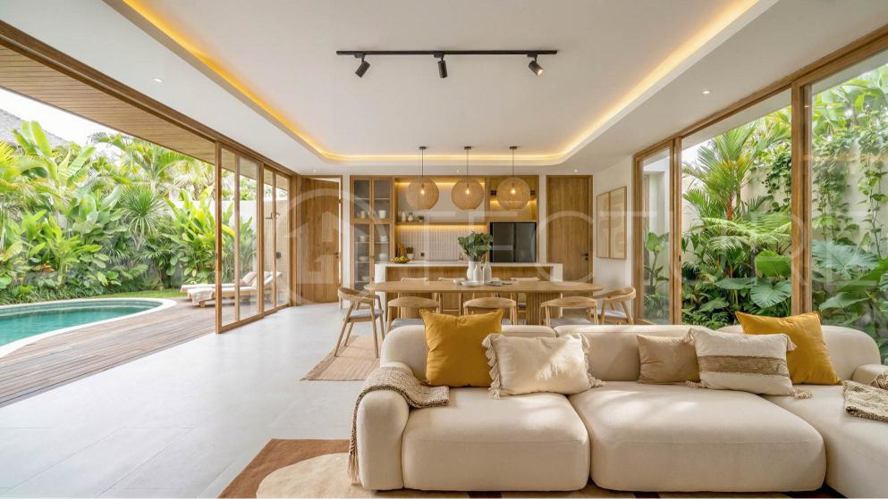 Elegant Off-Plan Villa with Family-Friendly Design in North Canggu7