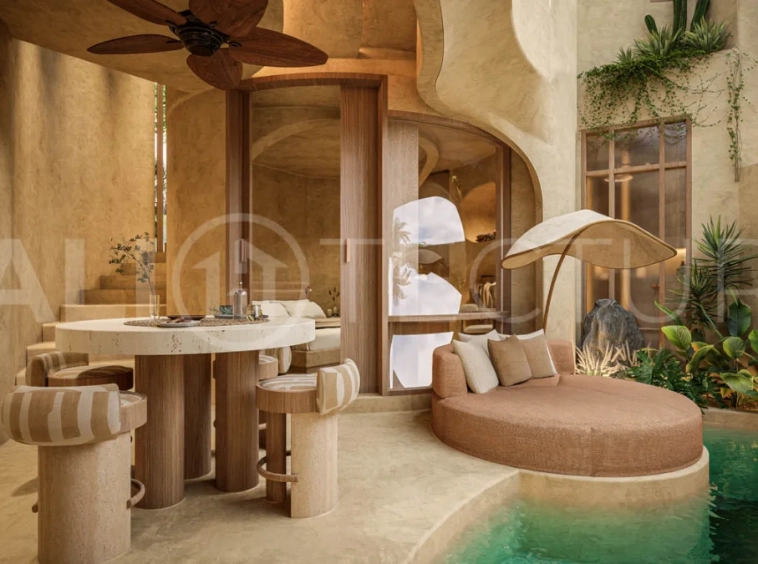 Wabi-Sabi-2-Bedroom-Off-Plan-Villa-for-Sale-between-Kerobokan-and-Canggu-12