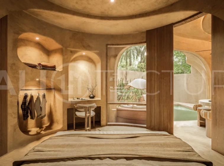 Wabi-Sabi-2-Bedroom-Off-Plan-Villa-for-Sale-between-Kerobokan-and-Canggu-14