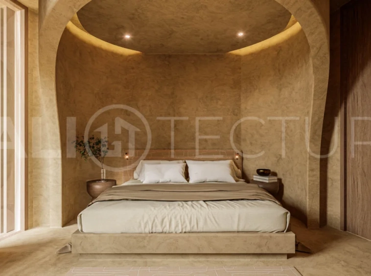 Wabi-Sabi-2-Bedroom-Off-Plan-Villa-for-Sale-between-Kerobokan-and-Canggu-5