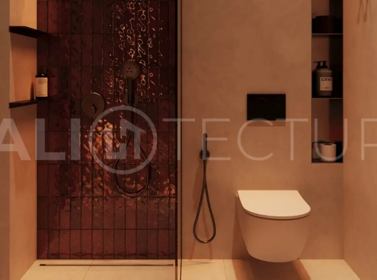Charming 1 Bedroom Beachside Villa in Pererenan5