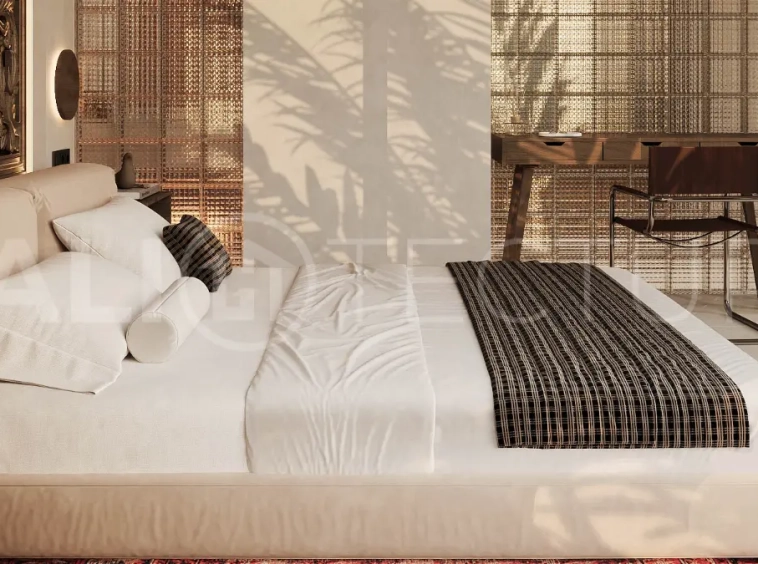 Charming 1 Bedroom Beachside Villa in Pererenan9
