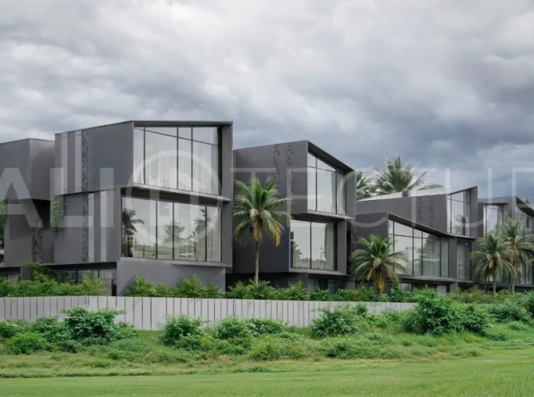 Beachside Investment Villa Walking Distance to Pererenan Beach6