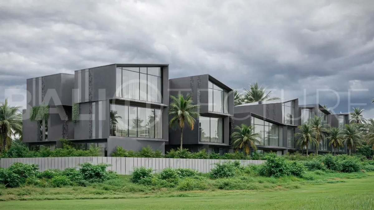 Beachside Investment Villa Walking Distance to Pererenan Beach6