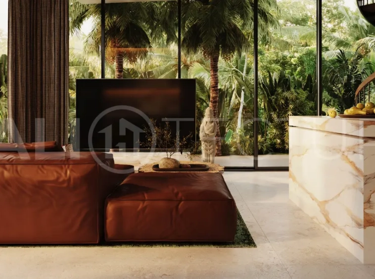 Beachside Investment Villa Walking Distance to Pererenan Beach8