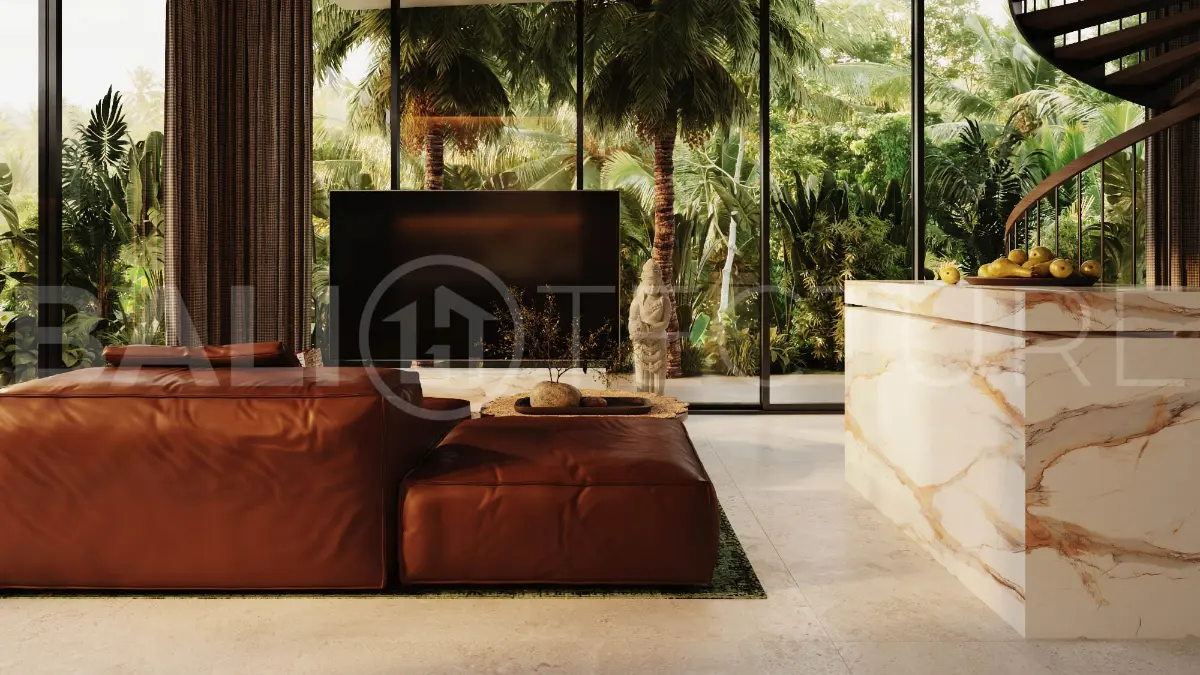 Beachside Investment Villa Walking Distance to Pererenan Beach8