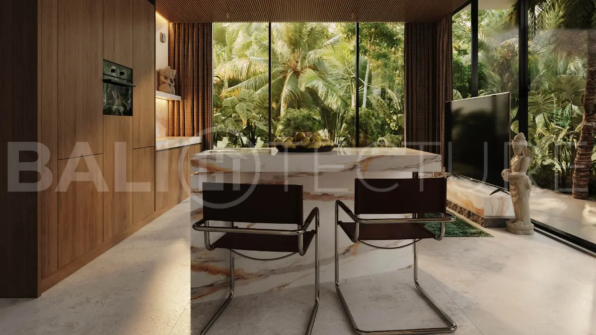 Beachside Investment Villa Walking Distance to Pererenan Beach9
