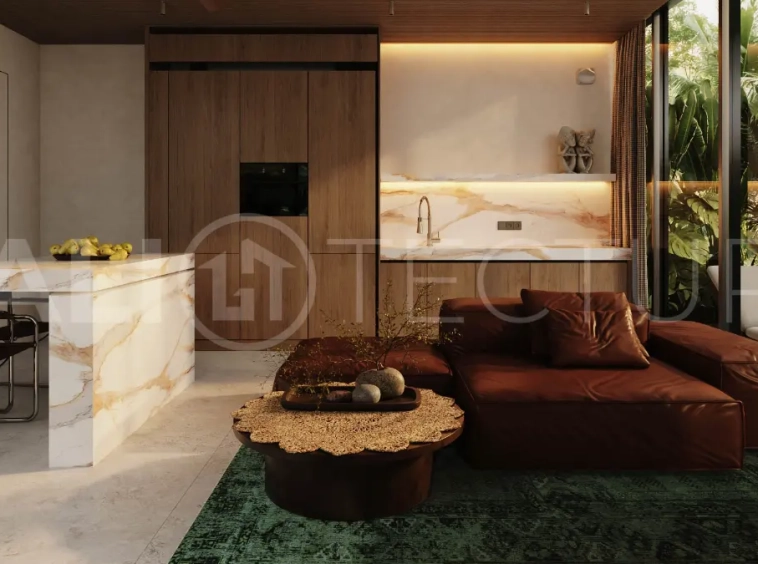 Beachside Investment Villa Walking Distance to Pererenan Beach10
