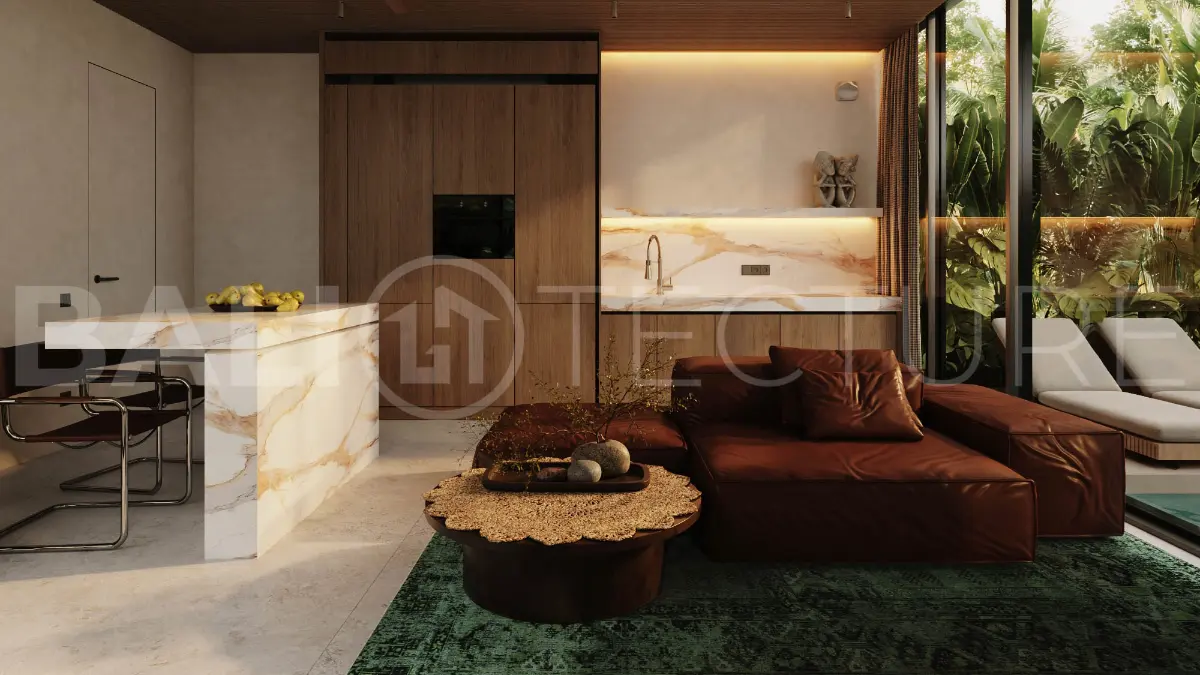 Beachside Investment Villa Walking Distance to Pererenan Beach10