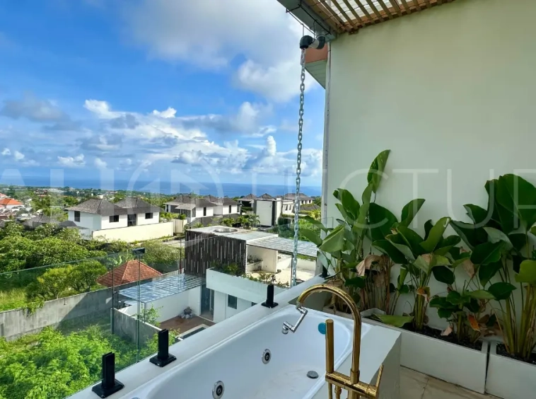 Turnkey Investment Villa Ready for Immediate Rental Income in Ungasan2