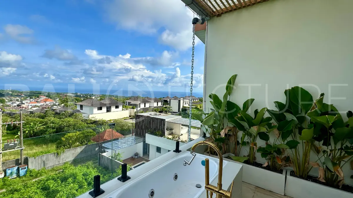 Turnkey Investment Villa Ready for Immediate Rental Income in Ungasan2