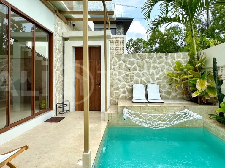 Turnkey Investment Villa Ready for Immediate Rental Income in Ungasan10