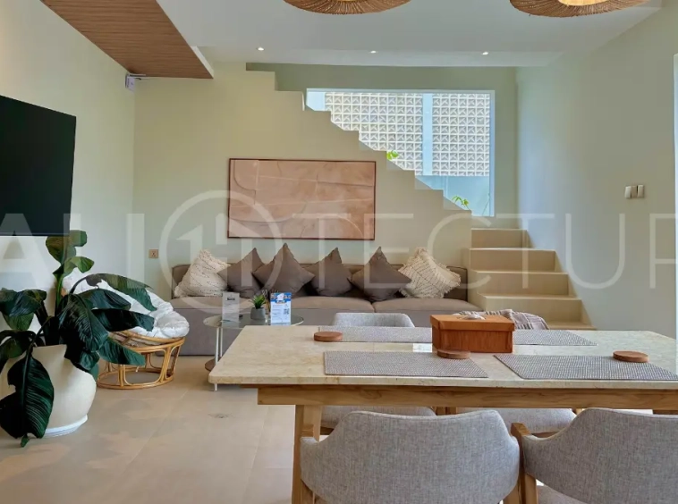 Turnkey Investment Villa Ready for Immediate Rental Income in Ungasan11