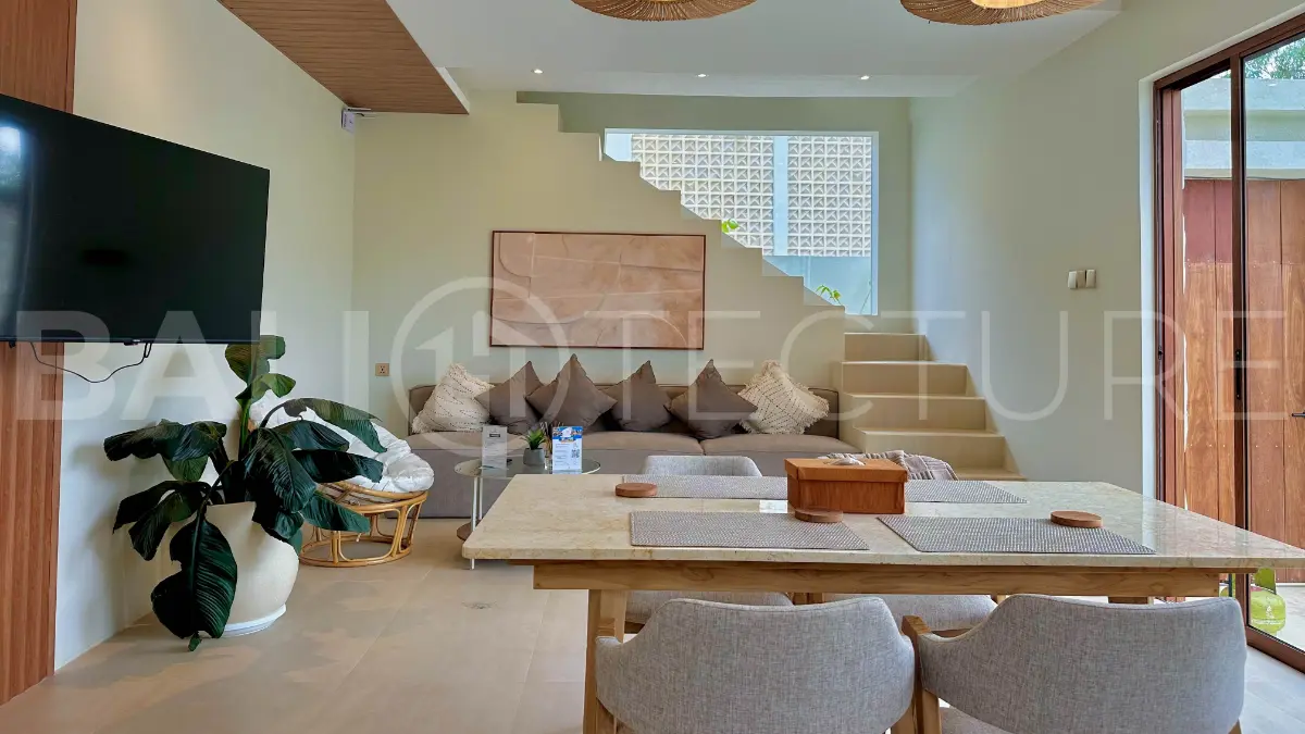 Turnkey Investment Villa Ready for Immediate Rental Income in Ungasan11
